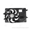 New arrival radiator cooling fan motor for MONDEO